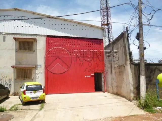 Galpão venda em Região Imediata de São Paulo, Região Metropolitana de São Paulo