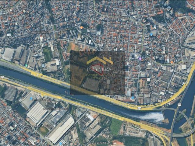 Galpão venda em Região Imediata de São Paulo, Região Metropolitana de São Paulo