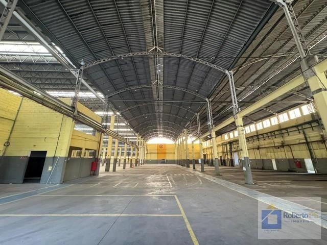 Galpão venda em Osasco, Região Geográfica Intermediária de São Paulo