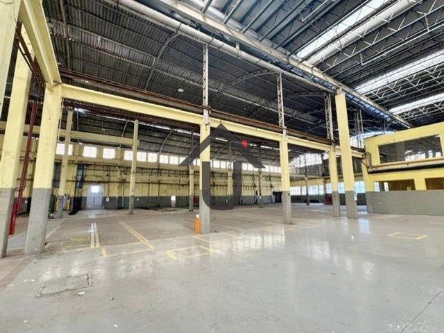 Galpão venda em Região Imediata de São Paulo, Região Metropolitana de São Paulo