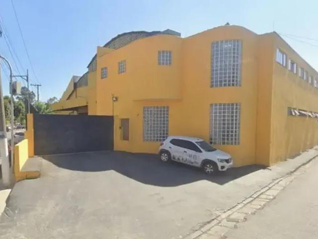 Galpão venda em Região Imediata de São Paulo, Região Metropolitana de São Paulo