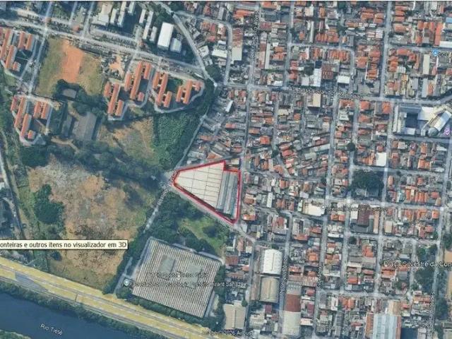 Galpão venda em Região Imediata de São Paulo, Região Metropolitana de São Paulo
