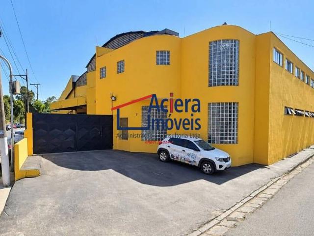 Galpão venda em Região Imediata de São Paulo, Região Metropolitana de São Paulo