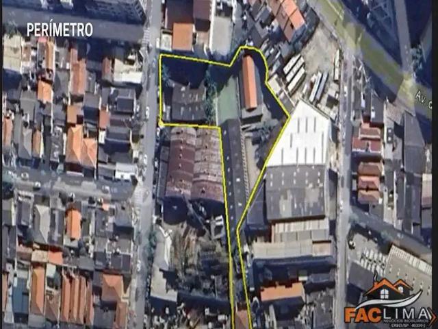 Galpão venda em Região Imediata de São Paulo, Região Metropolitana de São Paulo
