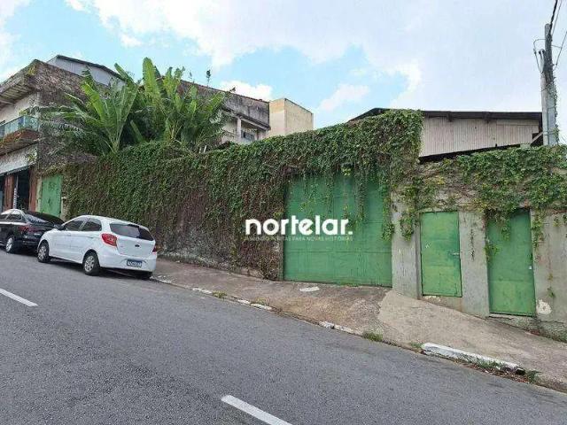 Galpão venda em Região Imediata de São Paulo, Região Metropolitana de São Paulo