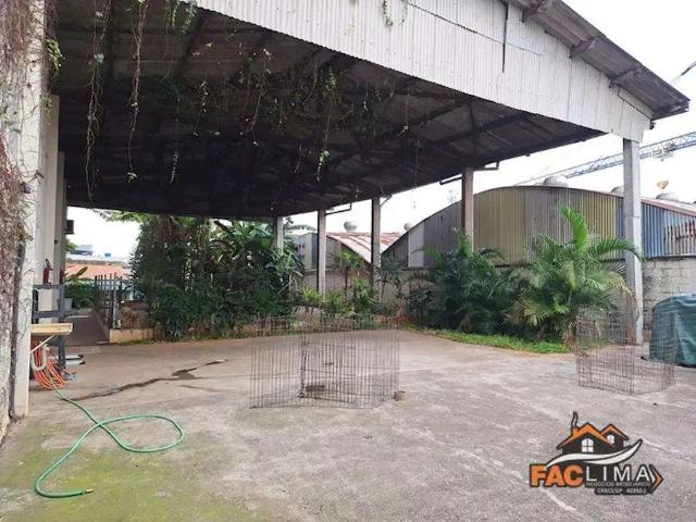 Galpão venda em Região Imediata de São Paulo, Região Metropolitana de São Paulo