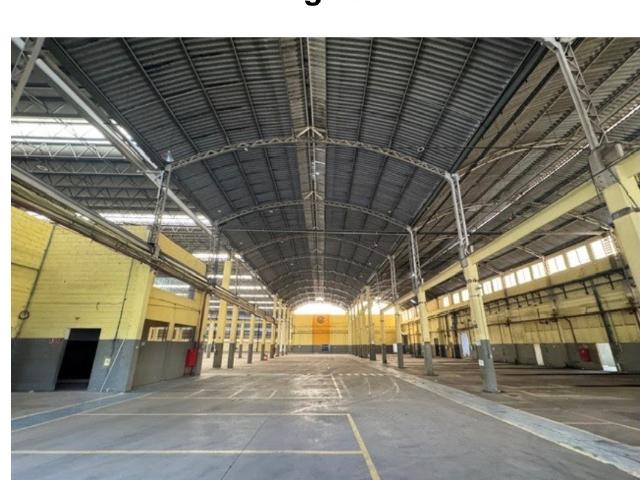 Galpão venda em Região Imediata de São Paulo, Região Metropolitana de São Paulo