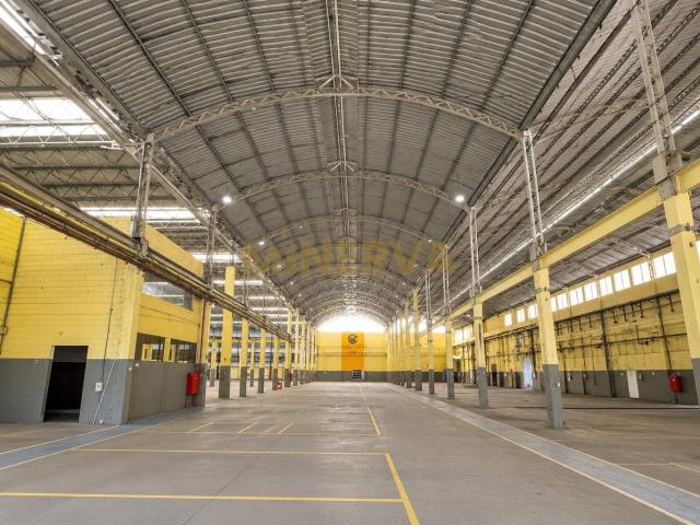 Galpão venda em Região Imediata de São Paulo, Região Metropolitana de São Paulo