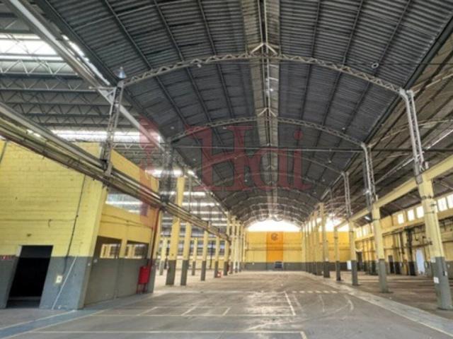 Galpão venda em Região Imediata de São Paulo, Região Metropolitana de São Paulo