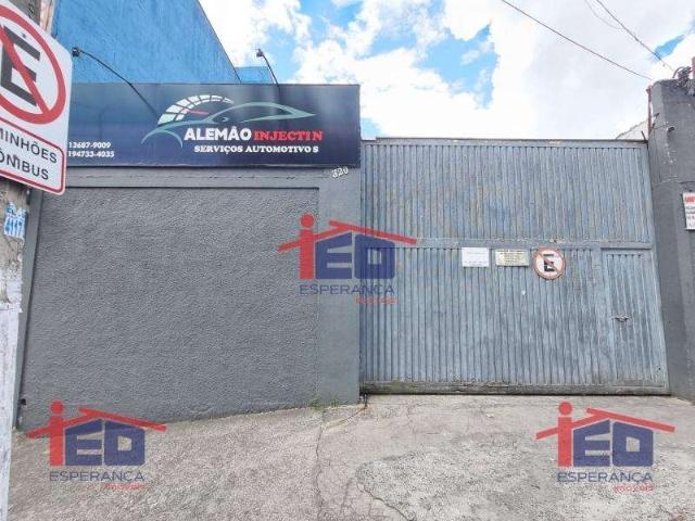 Galpão venda em Região Imediata de São Paulo, Região Metropolitana de São Paulo