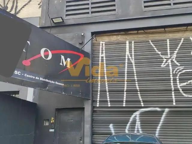 Galpão venda em Região Imediata de São Paulo, Região Metropolitana de São Paulo