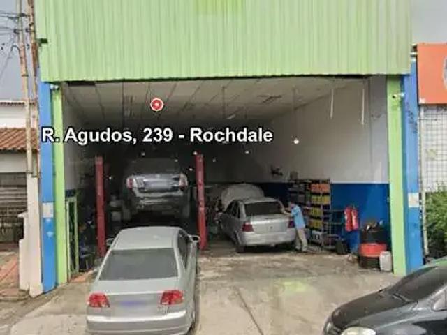 Galpão venda em Região Imediata de São Paulo, Região Metropolitana de São Paulo