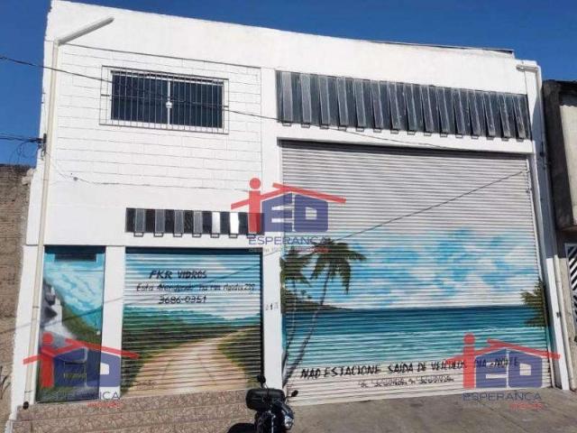 Galpão venda em Região Imediata de São Paulo, Região Metropolitana de São Paulo