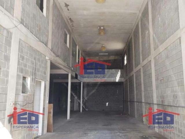 Galpão venda em Região Imediata de São Paulo, Região Metropolitana de São Paulo