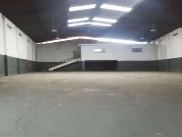 Galpão venda em Região Imediata de São Paulo, Região Metropolitana de São Paulo