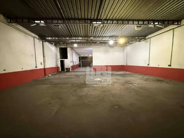 Galpão venda em Região Imediata de São Paulo, Região Metropolitana de São Paulo