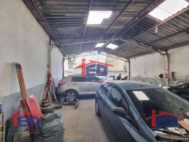 Galpão venda em Região Imediata de São Paulo, Região Metropolitana de São Paulo