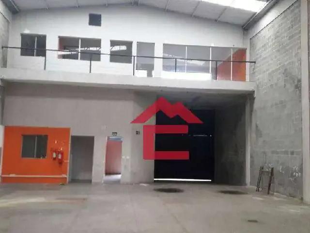 Galpão venda em Região Imediata de São Paulo, Região Metropolitana de São Paulo