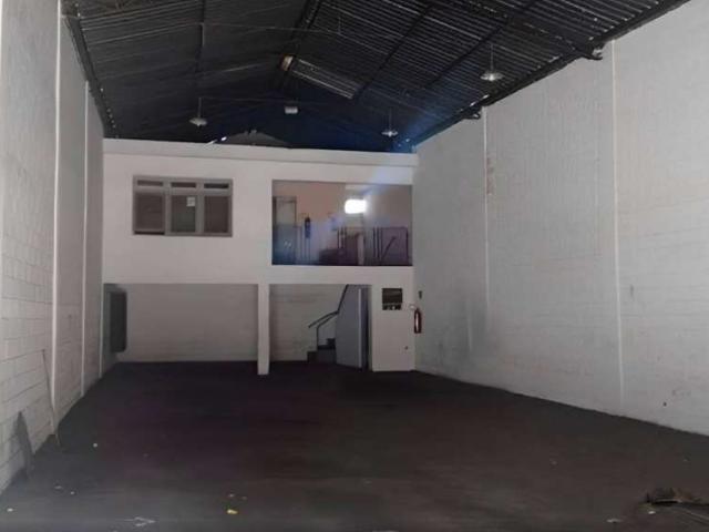 Galpão venda em Região Imediata de São Paulo, Região Metropolitana de São Paulo