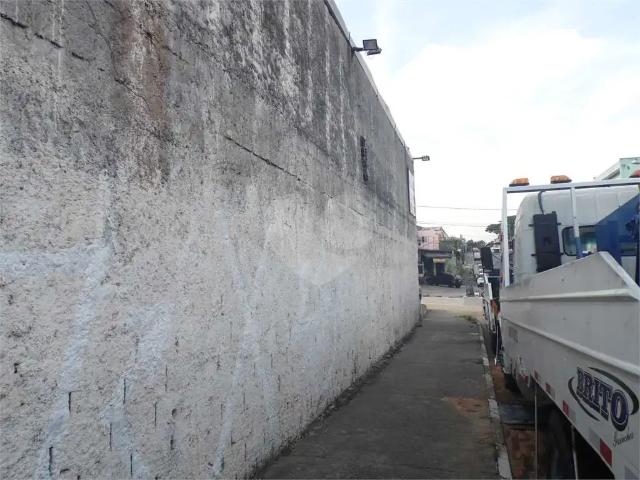 Galpão venda em Vila São José, Amargosa