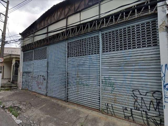 Galpão venda em Região Imediata de São Paulo, Região Metropolitana de São Paulo