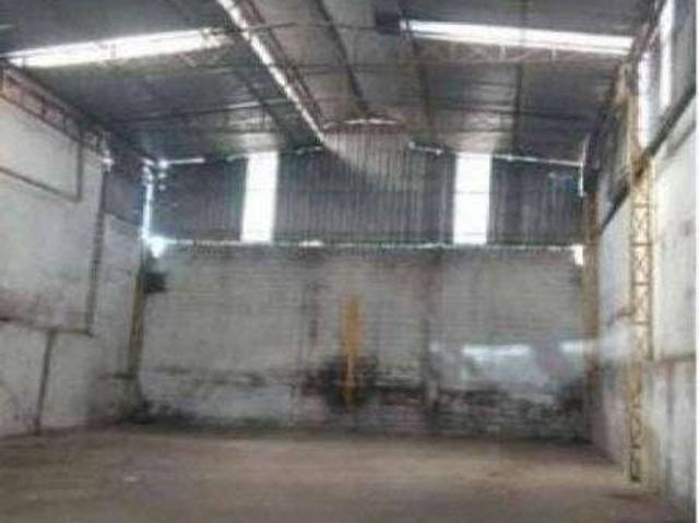 Galpão venda em Região Imediata de São Paulo, Região Metropolitana de São Paulo
