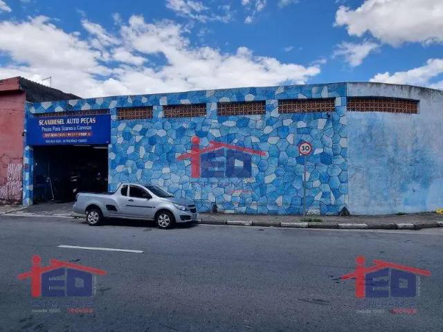 Galpão venda em Região Imediata de São Paulo, Região Metropolitana de São Paulo