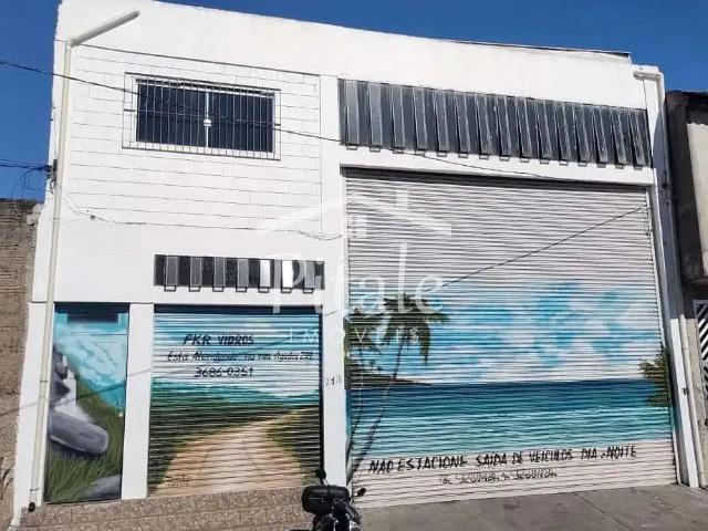 Galpão venda em Região Imediata de São Paulo, Região Metropolitana de São Paulo