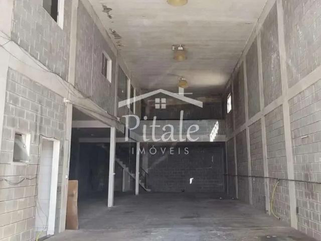 Galpão venda em Região Imediata de São Paulo, Região Metropolitana de São Paulo