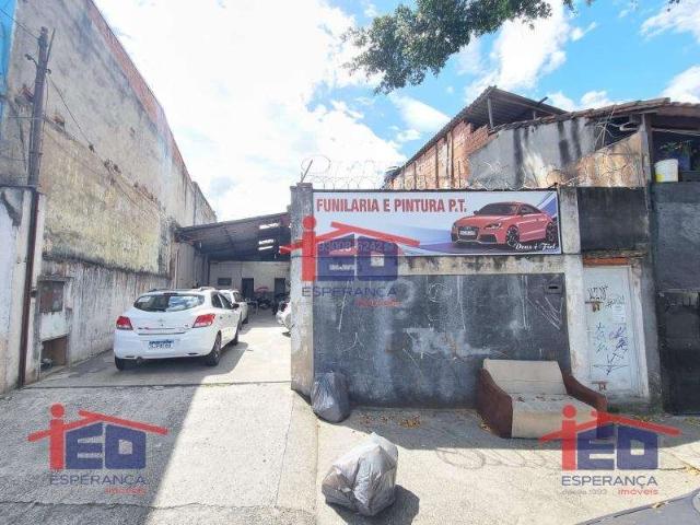 Galpão venda em Região Imediata de São Paulo, Região Metropolitana de São Paulo