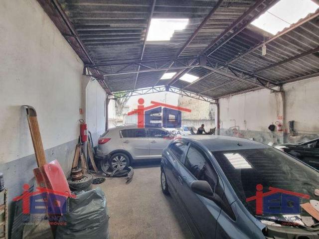 Galpão venda em Região Imediata de São Paulo, Região Metropolitana de São Paulo