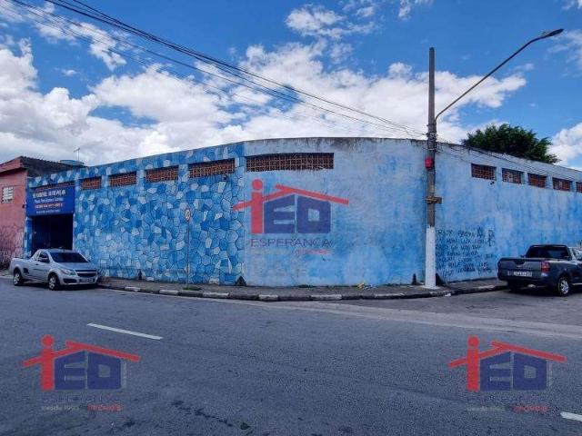 Galpão venda em Região Imediata de São Paulo, Região Metropolitana de São Paulo