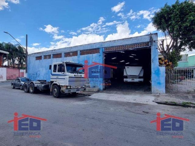 Galpão venda em Região Imediata de São Paulo, Região Metropolitana de São Paulo