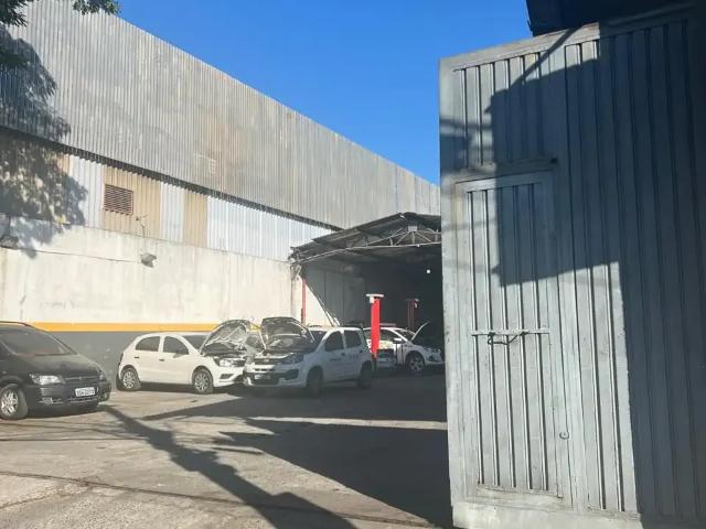 Galpão venda em Região Imediata de São Paulo, Região Metropolitana de São Paulo