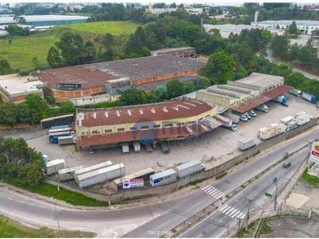 Galpão venda em Região Imediata de São Paulo, Região Metropolitana de São Paulo
