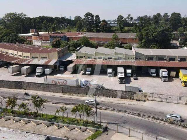 Galpão venda em Região Imediata de São Paulo, Região Metropolitana de São Paulo