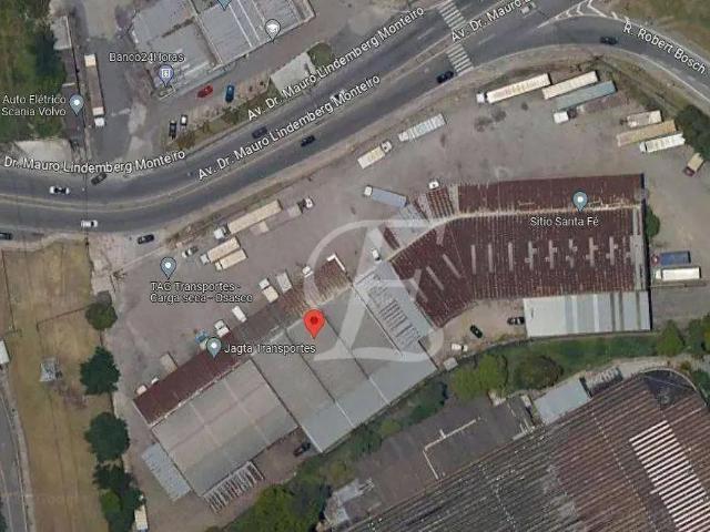 Galpão venda em Região Imediata de São Paulo, Região Metropolitana de São Paulo