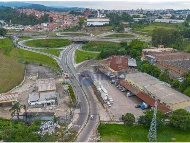 Galpão venda em Região Imediata de São Paulo, Região Metropolitana de São Paulo