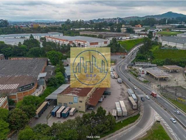 Galpão venda em Osasco, Região Geográfica Intermediária de São Paulo
