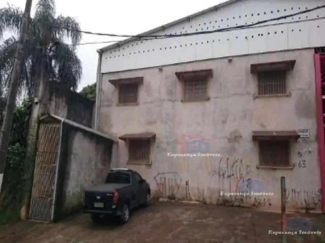 Galpão venda em Região Imediata de São Paulo, Região Metropolitana de São Paulo