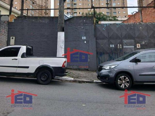 Galpão venda em Santo Antônio, Osasco