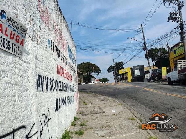 Galpão venda em Jardim Maurinópolis, Osasco