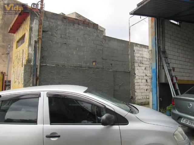 Galpão venda em Jardim Santo Antônio, Osasco