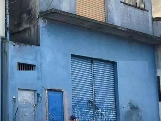 Galpão venda em Osasco, Região Geográfica Intermediária de São Paulo