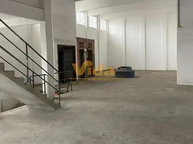 Galpão venda em Osasco, Região Geográfica Intermediária de São Paulo