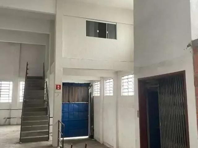 Galpão venda em Região Imediata de São Paulo, Região Metropolitana de São Paulo