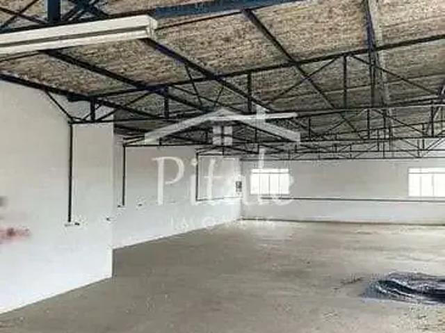 Galpão venda em Região Imediata de São Paulo, Região Metropolitana de São Paulo