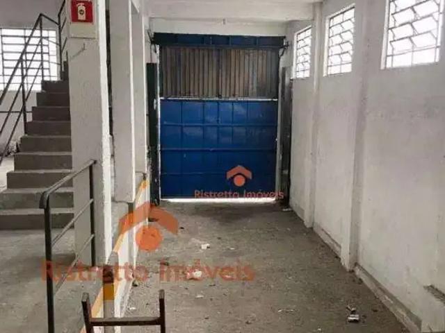 Galpão venda em Região Imediata de São Paulo, Região Metropolitana de São Paulo