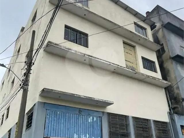 Galpão venda em Região Imediata de São Paulo, Região Metropolitana de São Paulo