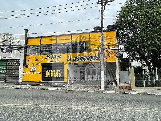 Galpão venda em Região Imediata de São Paulo, Região Metropolitana de São Paulo